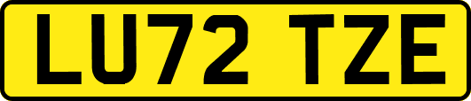 LU72TZE