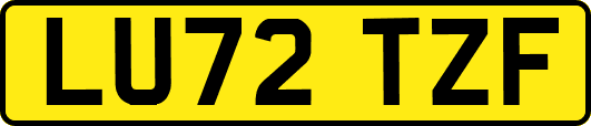 LU72TZF