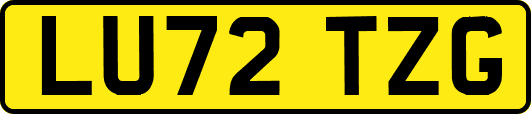 LU72TZG