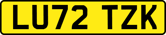 LU72TZK