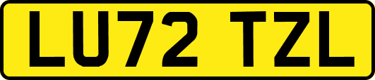LU72TZL
