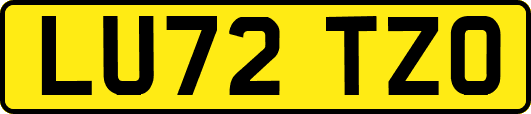 LU72TZO