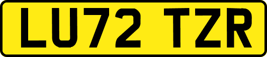 LU72TZR