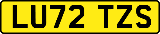 LU72TZS
