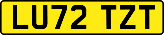 LU72TZT