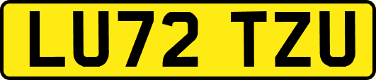 LU72TZU