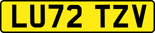 LU72TZV
