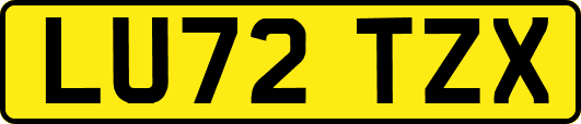 LU72TZX