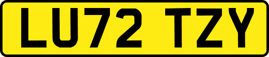 LU72TZY
