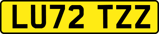 LU72TZZ