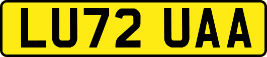 LU72UAA