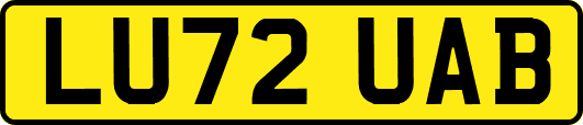LU72UAB