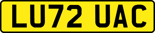 LU72UAC
