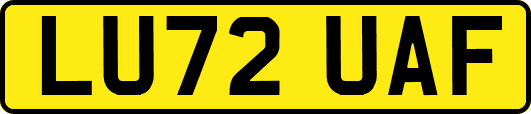 LU72UAF