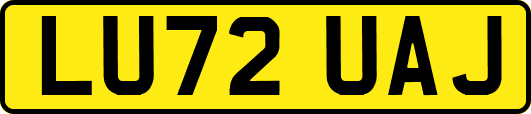 LU72UAJ