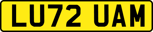 LU72UAM