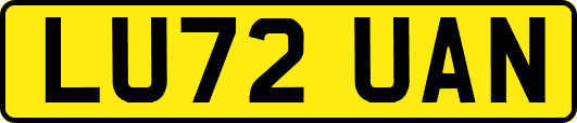 LU72UAN