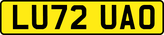 LU72UAO