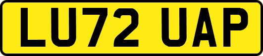 LU72UAP