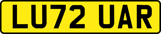LU72UAR