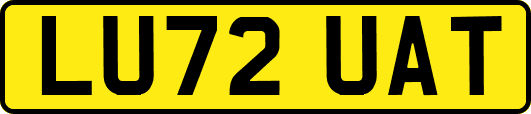 LU72UAT
