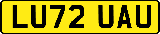 LU72UAU