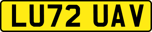 LU72UAV