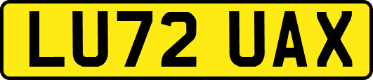 LU72UAX