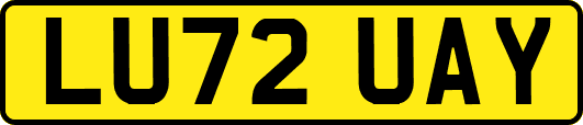 LU72UAY