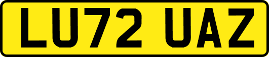 LU72UAZ