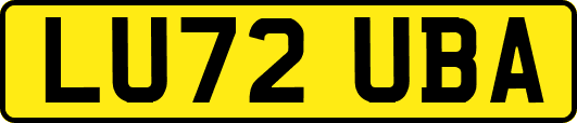 LU72UBA