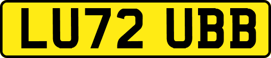 LU72UBB