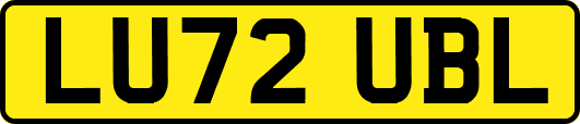 LU72UBL