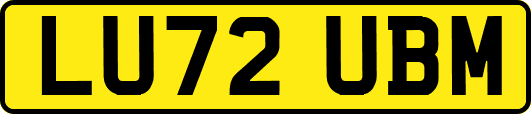 LU72UBM
