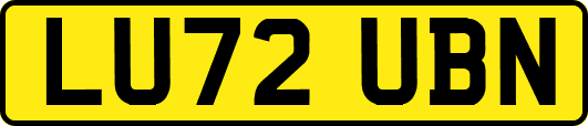 LU72UBN