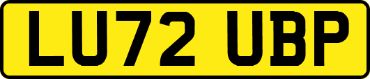 LU72UBP