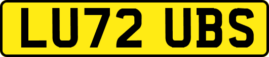 LU72UBS
