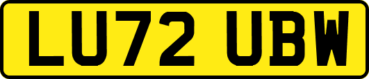 LU72UBW