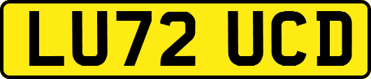 LU72UCD