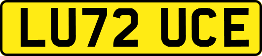 LU72UCE