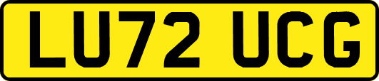 LU72UCG