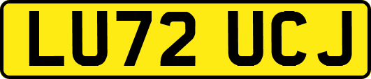 LU72UCJ