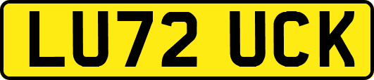 LU72UCK