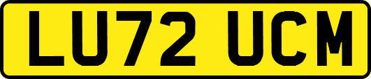 LU72UCM