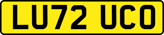 LU72UCO