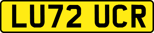 LU72UCR