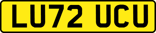 LU72UCU