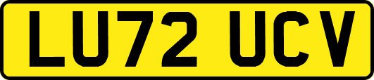 LU72UCV