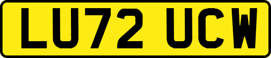 LU72UCW
