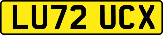 LU72UCX